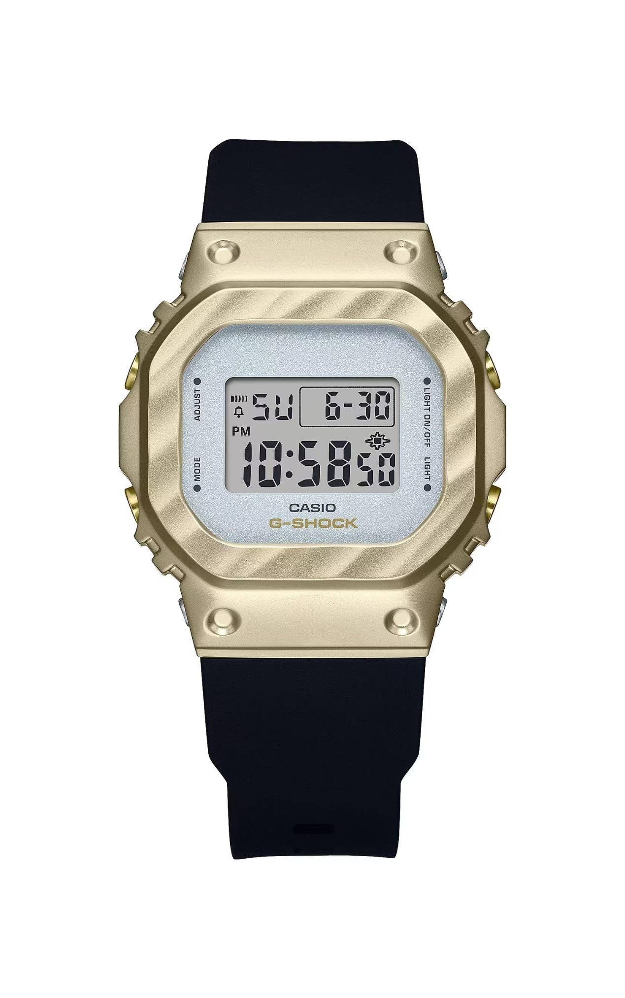 Reloj G-Shock GM-S5600BC-1