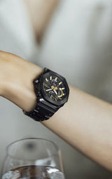 Rellotge Casio G-Shock GMC-B2100ZE-1A 50th anniversary