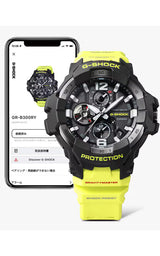 Rellotge Casio G-Shock GRAVITYMASTER GR-B300RY-1A9