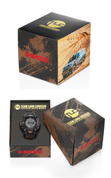 Rellotge G-Shock GW-9500TLC-1ER