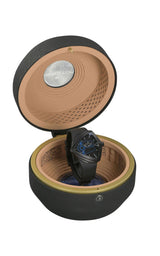 Rellotge Hamilton Ventura XXL Bright Dune Limited Edition