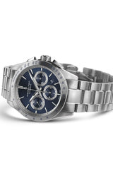 Rellotge Hamilton Jazzmaster Performer Auto Chrono 42 MM