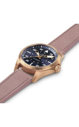 Rellotge Hamilton Khaki Aviation Pilot Auto 36 mm H76245840