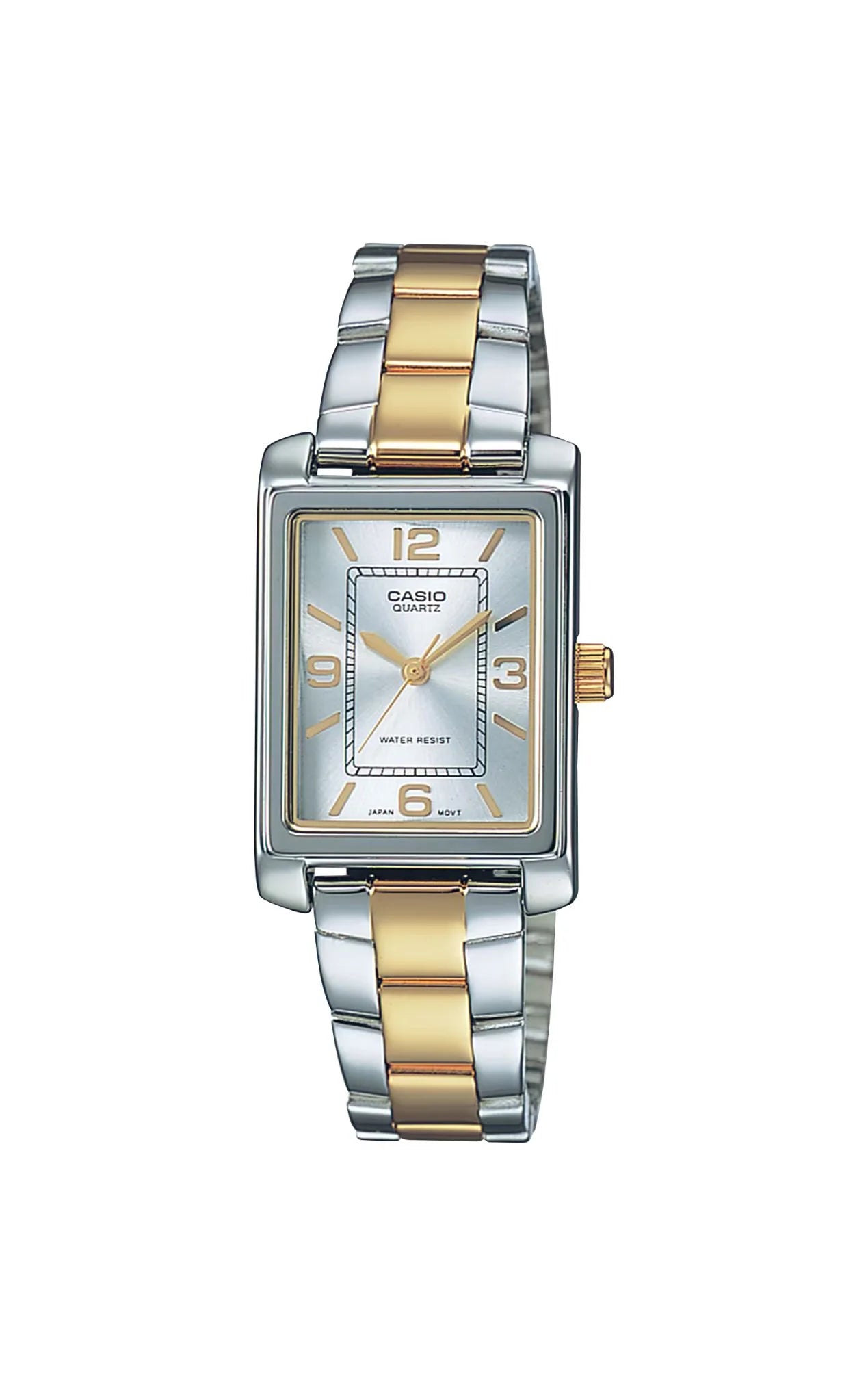 Rellotge Casio Timeless Collection LTP-1234PSG-7A