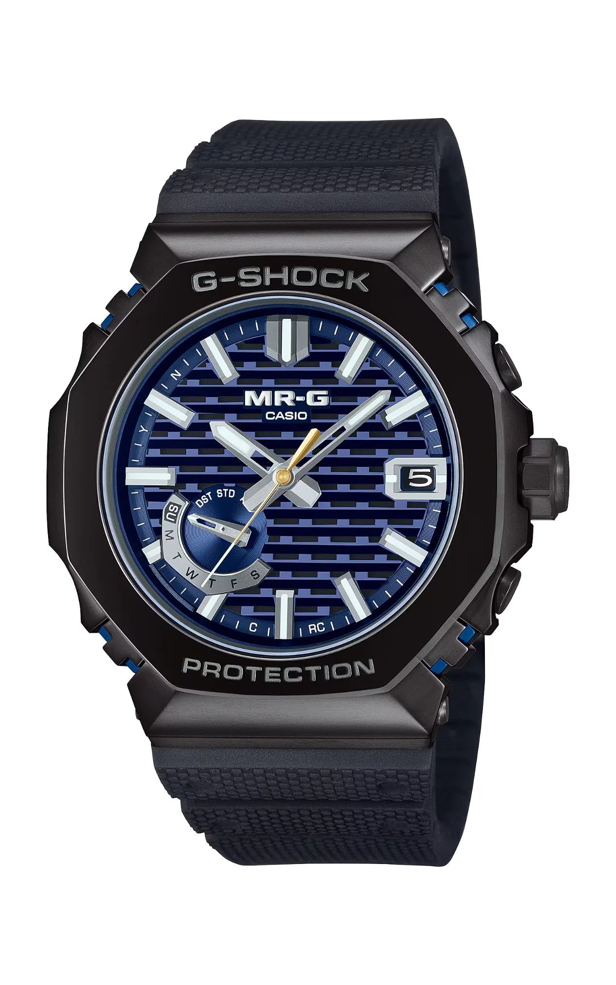 Rellotge G-Shock MRG-B2100R-2ADR