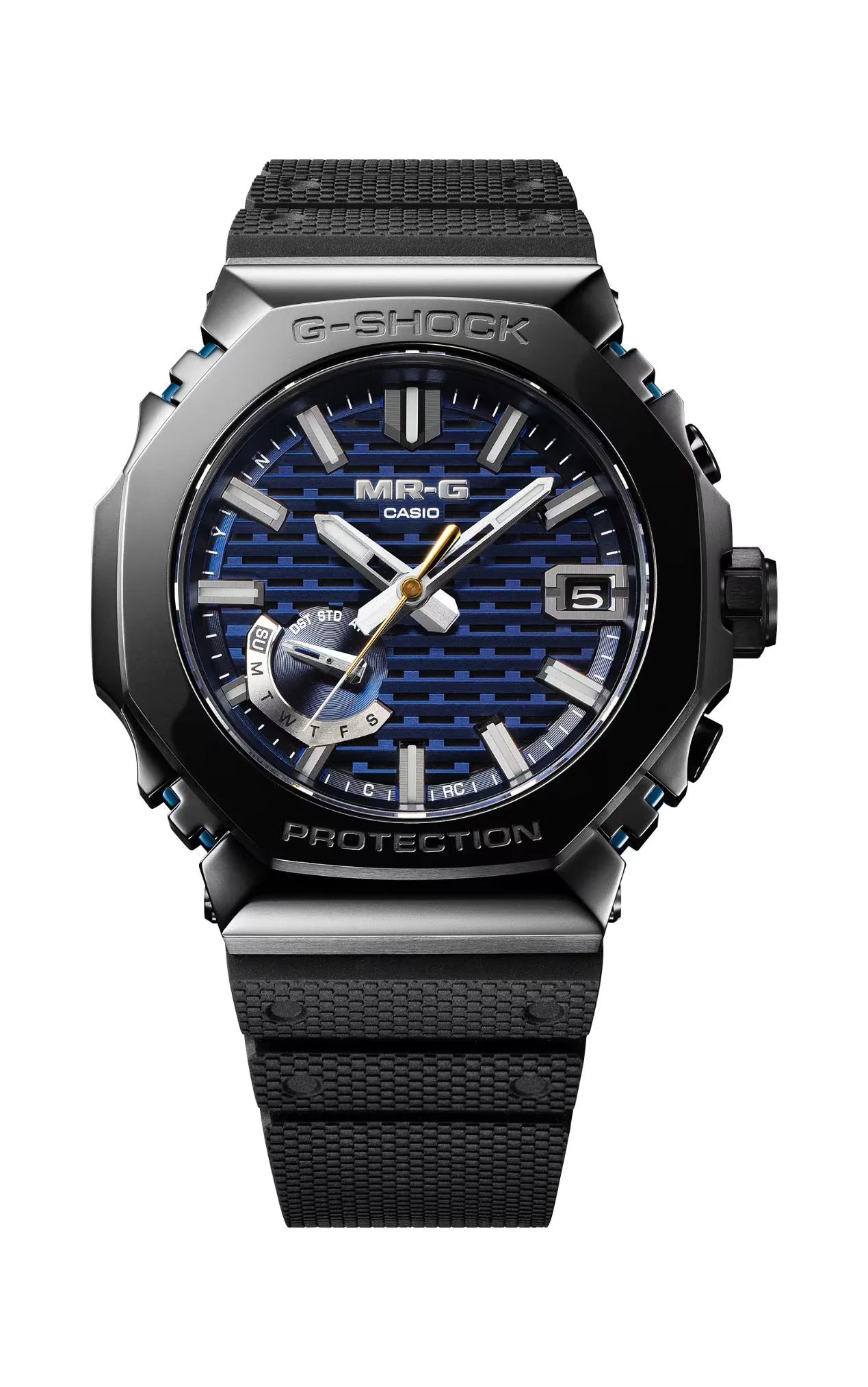 Rellotge G-Shock MRG-B2100R-2ADR