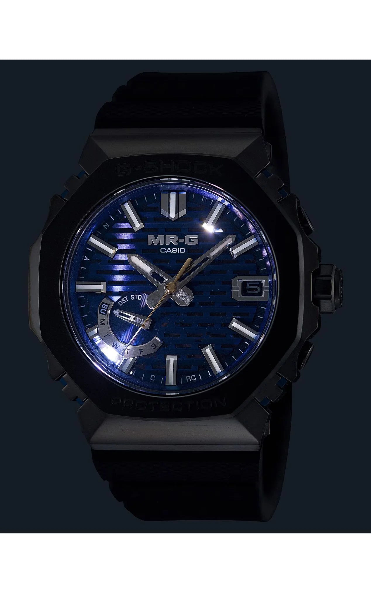 Rellotge G-Shock MRG-B2100R-2ADR