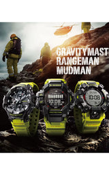 Rellotge Casio G-Shock Mudman GW-9500MRY-1A9