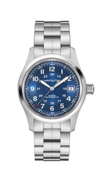 Rellotge Hamilton Khaki Field Auto 38 mm H70455140