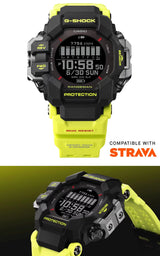 Rellotge Casio G-Shock Rangeman GPR-H1000RY-1A9