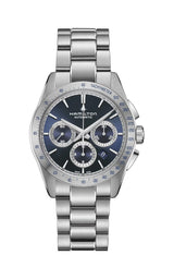 Rellotge Hamilton Jazzmaster Performer Auto Chrono 42 MM