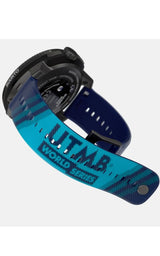 Reloj Suunto Race UTMB Worls Series