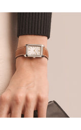 Rellotge Baume & Mercier Hampton 10472