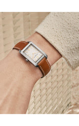 Rellotge Baume & Mercier Hampton 10472