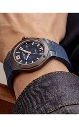 Rellotge Baume & Mercier Riviera 10769