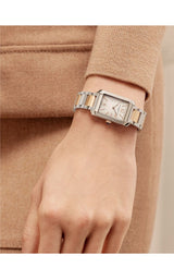 Rellotge Baume & Mercier Hampton 10751