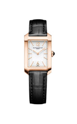 Reloj Baume & Mercier Hampton 10752