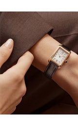 Rellotge Baume & Mercier Hampton 10752