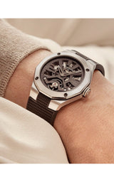 Rellotge Baume & Mercier Riviera 10721