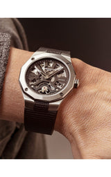 Rellotge Baume & Mercier Riviera 10721