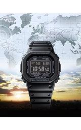 Rellotge G-Shock GW-5000HS-1ER