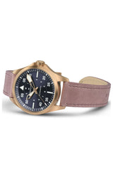 Rellotge Hamilton Khaki Aviation Pilot Auto 36 mm H76245840