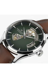 Reloj Hamilton Jazzmaster Open Heart Auto 42mm H32705560