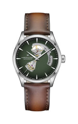 Reloj Hamilton Jazzmaster Open Heart Auto 42mm H32705560
