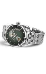 Rellotge Hamilton Jazzmaster Open Heart Auto 42mm H32705160