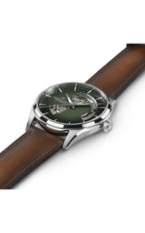 Reloj Hamilton Jazzmaster Open Heart Auto 42mm H32705560