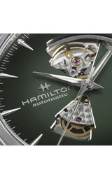 Reloj Hamilton Jazzmaster Open Heart Auto 42mm H32705560