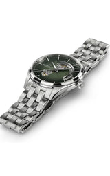 Rellotge Hamilton Jazzmaster Open Heart Auto 42mm H32705160