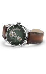 Reloj Hamilton Jazzmaster Open Heart Auto 42mm H32705560