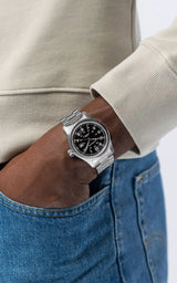 Rellotge Hamilton Khaki Field Auto H70515137