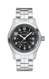 Rellotge Hamilton Khaki Field Auto H70515137