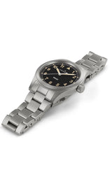 Rellotge Hamilton Khaki Field Quartz 38 mm H69401131