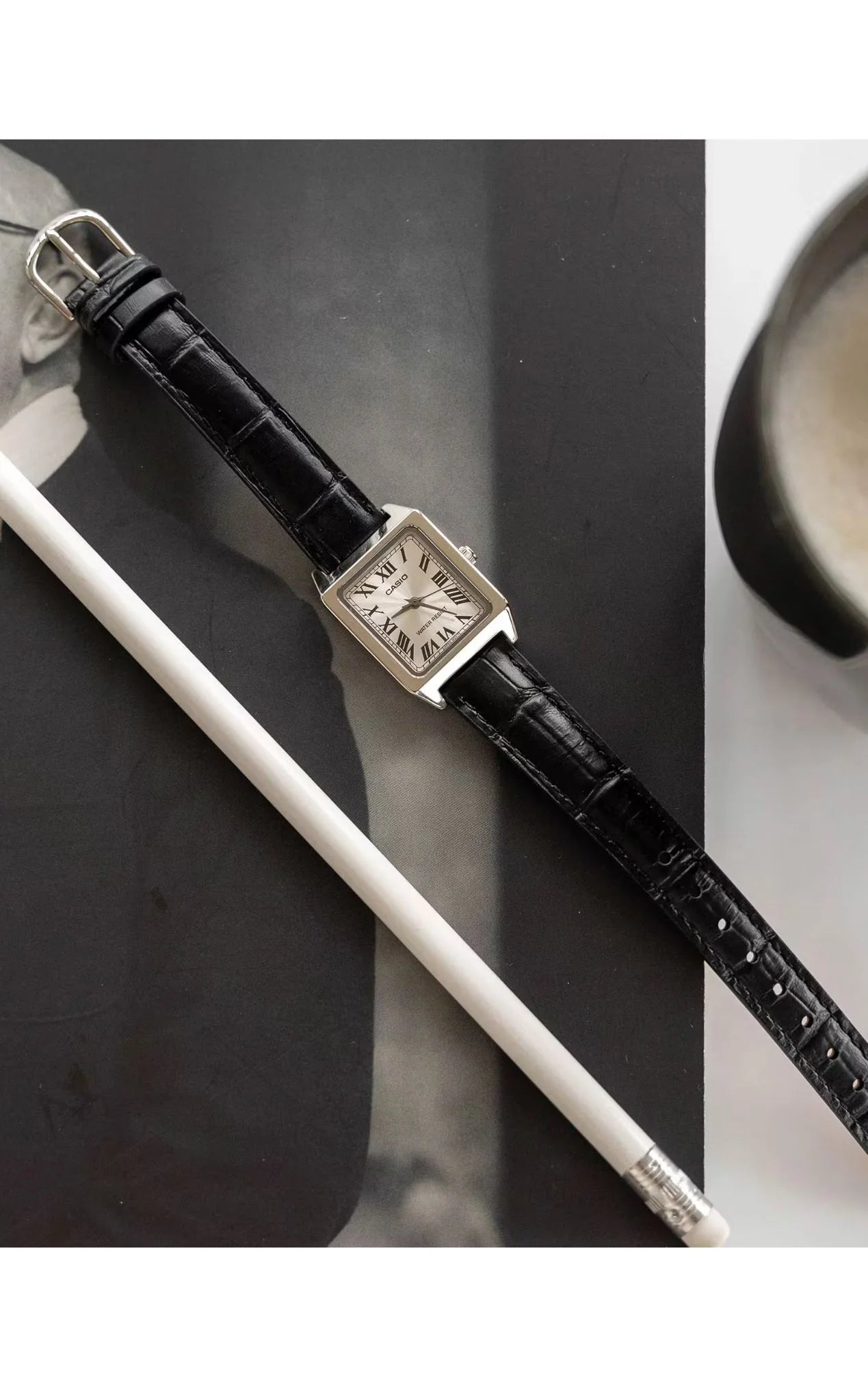 Rellotge Casio Timeless Collection LTP-B150L-7B1