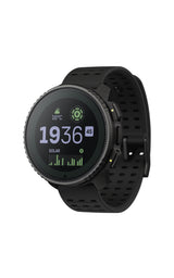 Rellotge Suunto Vertical Solar All Black