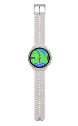 Rellotge Suunto Race 2 Feather Gray
