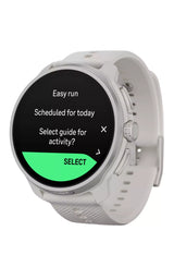 Rellotge Suunto Race 2 Feather Gray