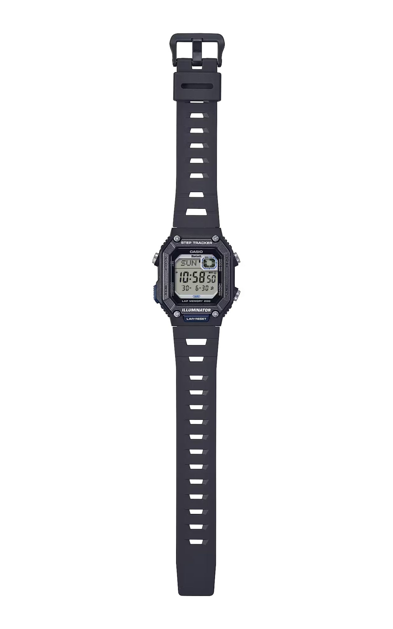 Rellotge Casio Timeless Collection WS-B1000-1AV