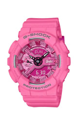 Rellotge Casio G-SHOCK GMA-S110BE-4AER BARBIE