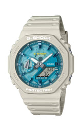 Rellotge G-Shock GA-2100AS-5AER