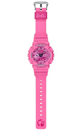 Rellotge Casio G-SHOCK GMA-S110BE-4AER BARBIE