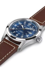 Rellotge Hamilton Khaki Field Auto 42 mm H70605540