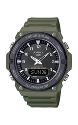 Reloj Casio Collection AQ-S820W-3BVEF