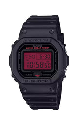 Reloj Casio G-Shock DW-5600BBR-1ER