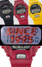 Rellotge Casio G-Shock DW-6900TR-4ER