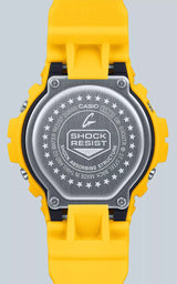 Rellotge Casio G-Shock DW-6900TR-9ER