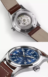 Rellotge Hamilton Khaki Field Auto 42 mm H70605540